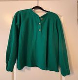 Old Navy Waffle Knit Long Sleeve Photo 0