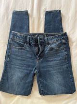 Outfitters Skinny Jean Photo 0