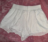 Hollister New‎ Short Flowy Size Large Photo 0