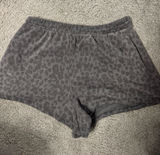 Victoria's Secret Lounge Shorts Photo 0