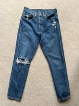 Levi Jeans  Photo 0