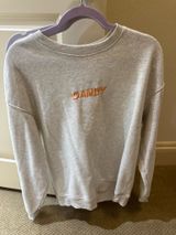Dandy Worldwide Sunset crewneck Photo 0