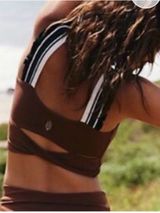 Free People time out tank Brown Photo 0