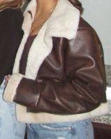 Super cute SHEIN fluffy jacket Photo 0