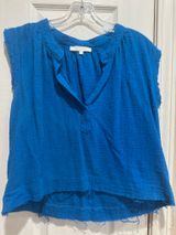 Olivaceous Top Photo 0