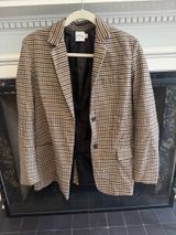 Princess Polly Blazer Photo 0