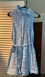 Entro Dress Mini Photo 0