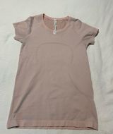Lululemon Swiftly Short Sleeve Photo 0