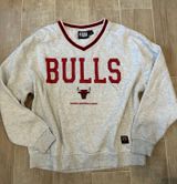 NBA Sweatshirt Photo 0