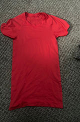 Lululemon Swiftly Tech Short Sleeve Photo 0