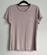 Under Armour Women’s Short Sleeve Performance T-Shirt Size L Photo 0