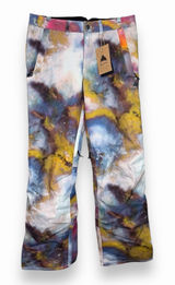 Burton Womens' Society 2L Waterproof Insulated‎ Snow Pants (stout White, Sz M) Photo 0