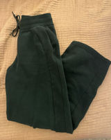 Lululemon Pants Scuba Wide-Leg Photo 0