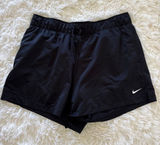 Black nike shorts Photo 0