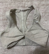 Gymshark adapt whitney simmons sports bra size small Photo 0