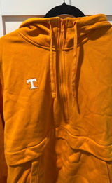 Nike Tennessee University of Hoodie Photo 0