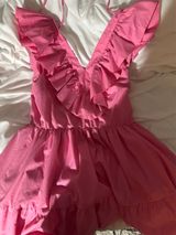 Aaron & Amber Dress Photo 0