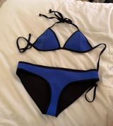 Bikini Photo 0