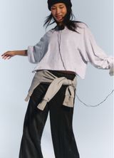 FP MOVEMENT by FREE PEOPLE INSPIRE LAYER TOP Photo 0