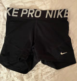 Nike Pro Shorts Photo 0