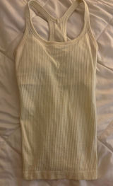 Lululemon Tank Photo 0