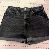 Outfitters Jean Shorts Photo 0