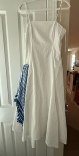 ZARA Dress Photo 0