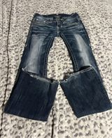 Big Star Jeans Bootcut Photo 0