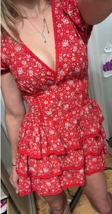 Day + Moon Romper Photo 0