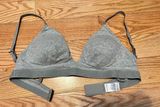 Bralette Medium NWOT Photo 0