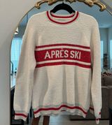Barefoot Dreams Apres Ski Sweater Photo 0