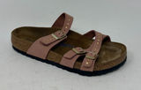 Birkenstock Franca Sandals Size US 6 Photo 0