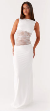 Peppermayo maxi dress Photo 0