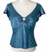 Vintage Victoria’s Secret Blouse Photo 0