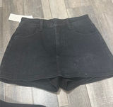 Black Altar'd State Skirt Photo 0