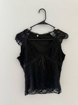 Amazon Going Black Out Top Lace Photo 0