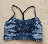 Longline Bra Photo 0