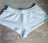 Parke Boxer Sweatshorts Photo 0