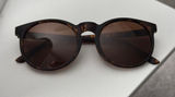 Sunglasses Brown Photo 0