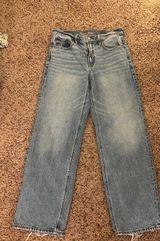 New American Eagle jeans  Photo 0