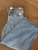 Hollister Baggy Jeans Photo 0