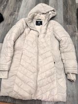 Spyder Puffer Women’s Coat Photo 0
