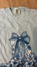Comfort Colors T-Shirt Photo 0