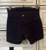Lululemon Align Biker Shorts Photo 0