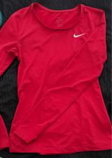 Nike Dri-Fit Long Sleeve Small Photo 0