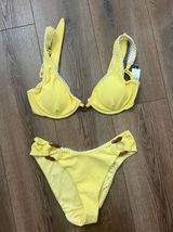 Dippin’ Daisy’s Bikini Set Photo 0