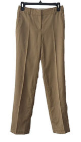 Badgley‎ Mischka Wool Pants Size 0 Photo 0