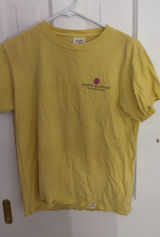 Yellow Simply Southern T-Shirt Photo 0