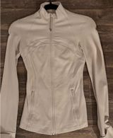 Lululemon Define Jacket Nulu Photo 0