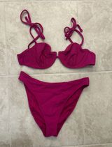 Abercrombie Swimsuit bikini Photo 0